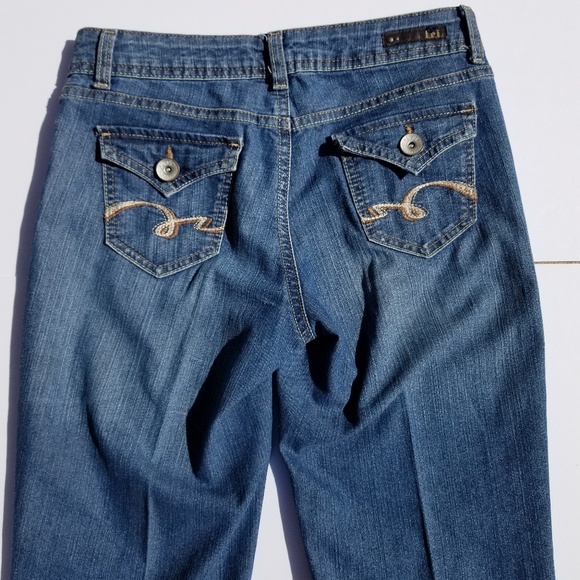 L.E.I - Picture 5 of 6